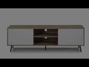 Acme Furniture Wafiya TV Stand with Cable Management LV00790 EXTERNAL_VIDEO 1