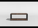  Furniture of America Reina Coffee Table CM4398C EXTERNAL_VIDEO 1