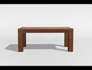  Furniture of America Ava Dining Table CM3287T EXTERNAL_VIDEO 1