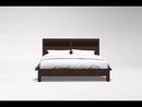  Furniture of America Gerico I California King Platform Bed CM7290CH-CK-BED EXTERNAL_VIDEO 1