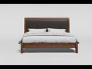  Furniture of America Enrico I Queen Platform Bed CM7068Q-BED EXTERNAL_VIDEO 1